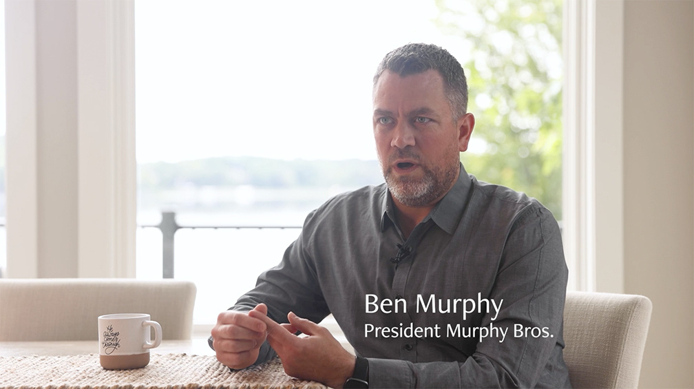 Why we are built to last as a design-build firm