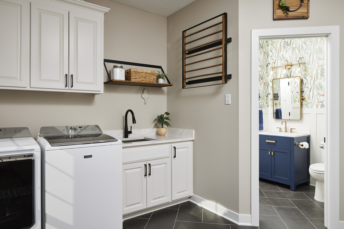 Main Floor Transformation in Otsego | Murphy Bros Remodelers ...
