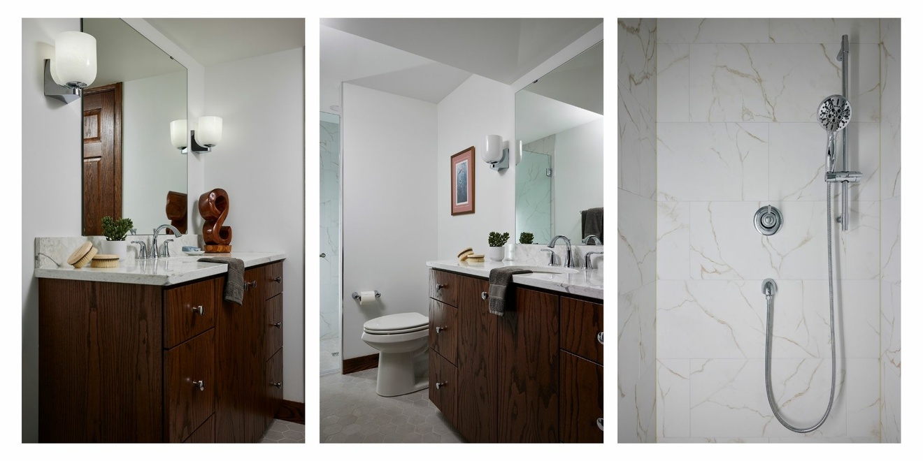 Whole home remodel_Murphy Bros._Minnetonka