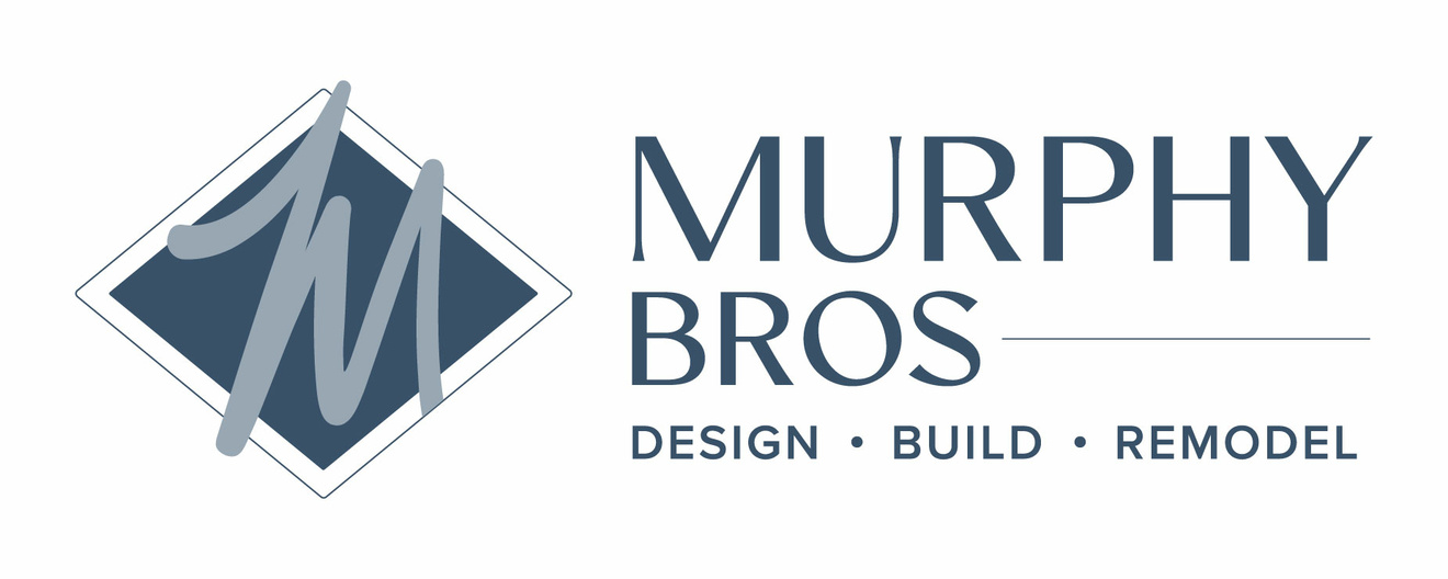 New Murphy Bros. Logo in 2026