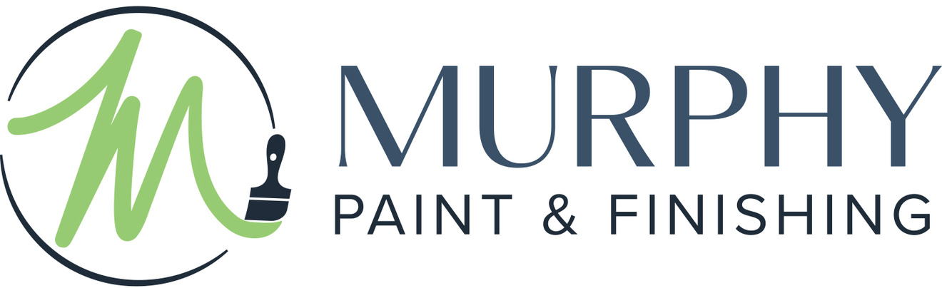 New Muprhy Paint and Finishing logo