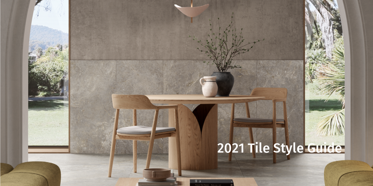 2021 Tile Style Guide | Murphy Bros Remodelers - Minneapolis Home Remodeler
